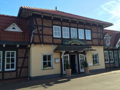 Foto: Zum Klinkerhof