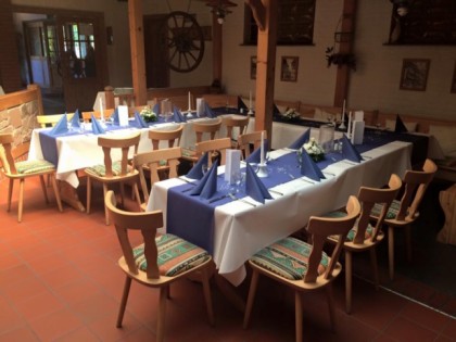 Foto: Zum Klinkerhof